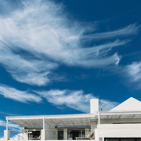 Linhof Boutique Guest House Paternoster Exteriér fotografie