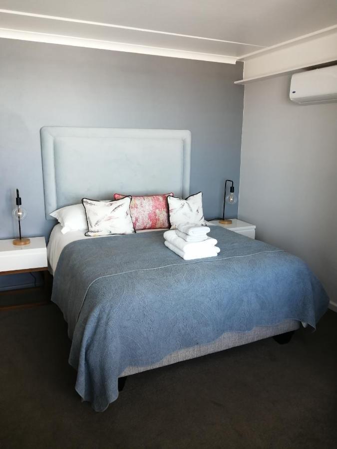 Linhof Boutique Guest House Paternoster Exteriér fotografie