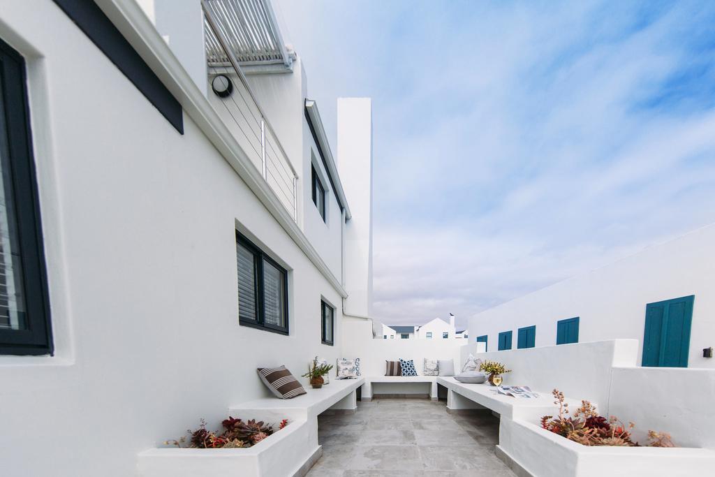 Linhof Boutique Guest House Paternoster Exteriér fotografie
