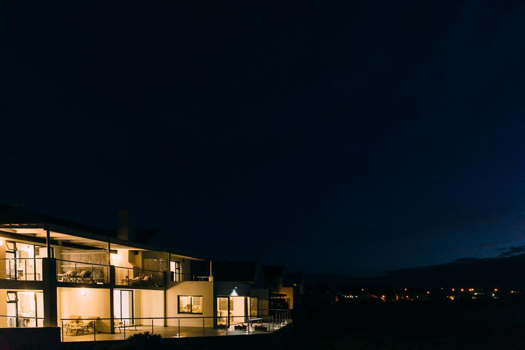 Linhof Boutique Guest House Paternoster Exteriér fotografie