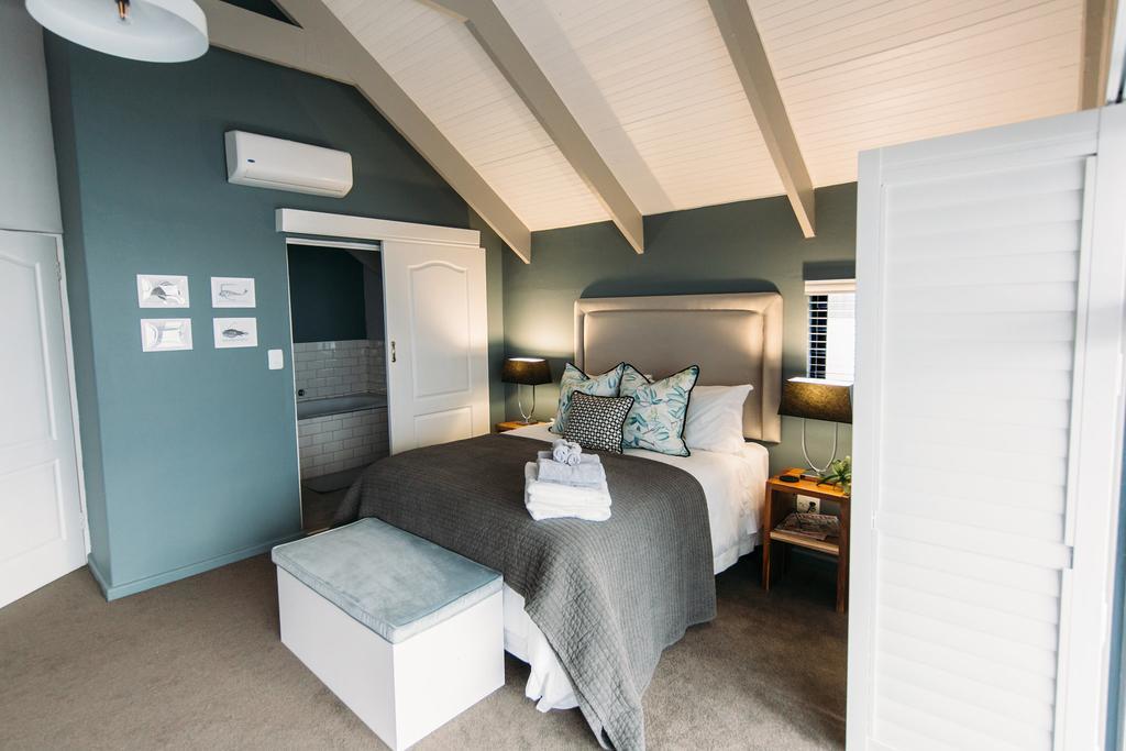 Linhof Boutique Guest House Paternoster Exteriér fotografie