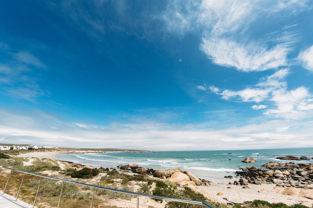 Linhof Boutique Guest House Paternoster Exteriér fotografie