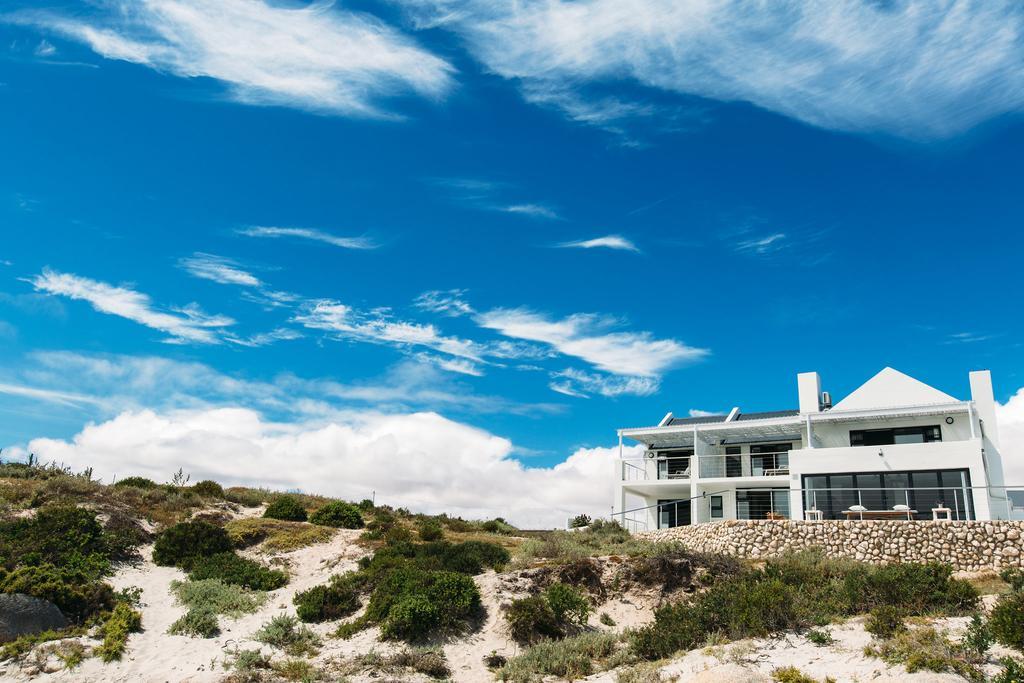 Linhof Boutique Guest House Paternoster Exteriér fotografie